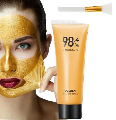 Original Gold Peel off Mask