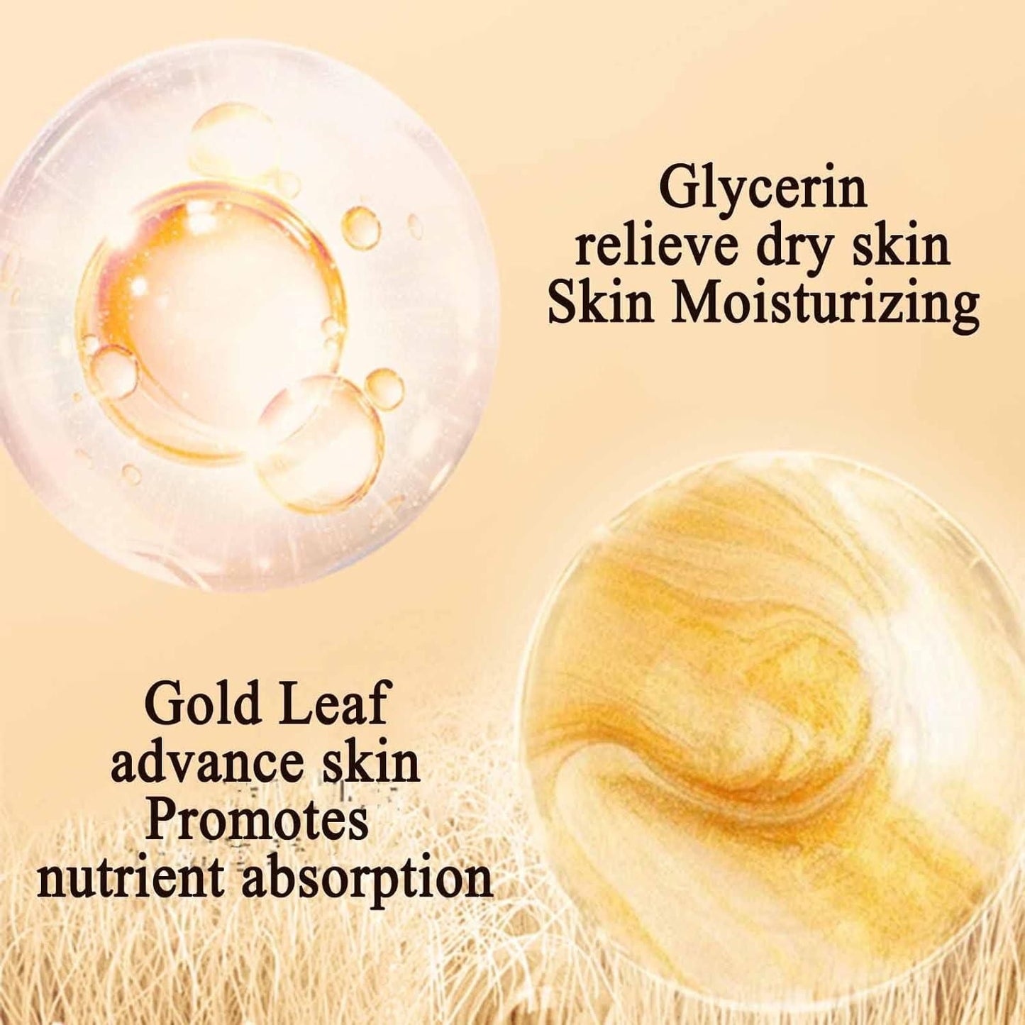 Original Gold Peel off Mask