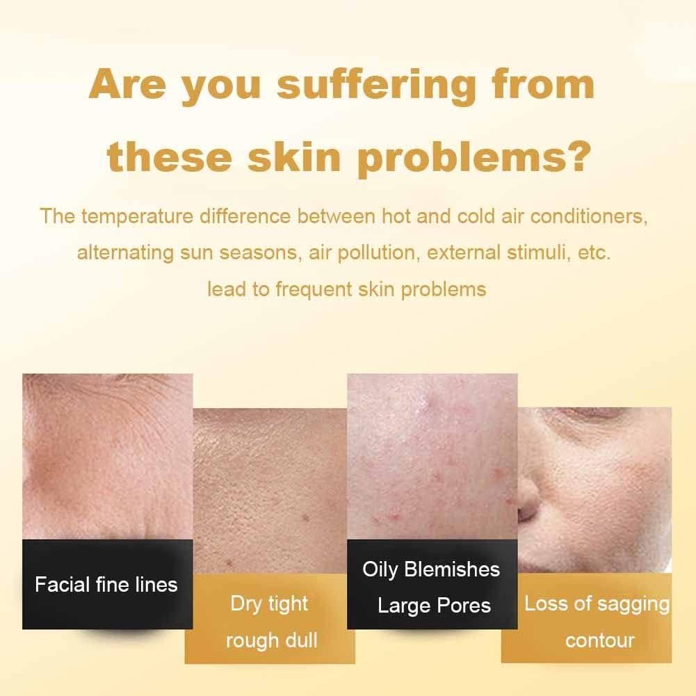 Original Gold Peel off Mask