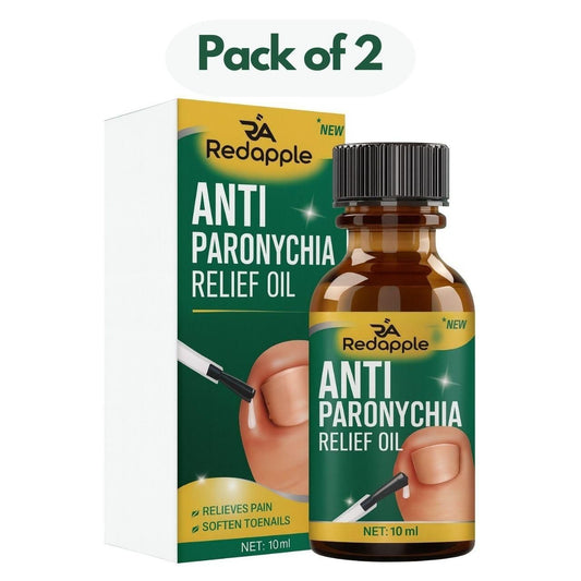 Nail Repair Oil (Anti Paronychia Relief Oil) Pack of 2