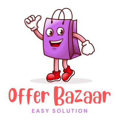 Offer Bazaar